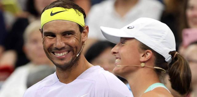 体育在线直播-罗马输得比马德里还要惨 但纳达尔还没放弃法网