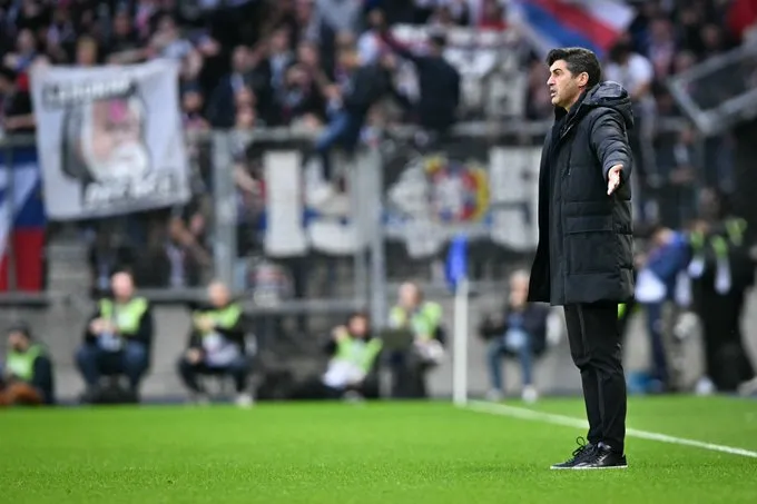 体育彩票开奖直播-急转直下!里昂各项赛事连续6场不胜,而此前的13场保持全胜